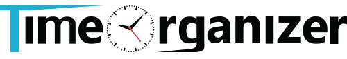TimeOrganizer logo